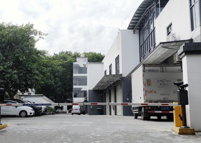 Guangzhou Yuou Technology Co., Ltd نبذة عن الشركة
