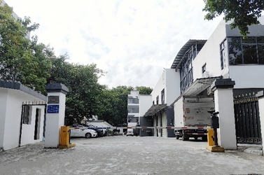 Guangzhou Yuou Technology Co., Ltd نبذة عن الشركة