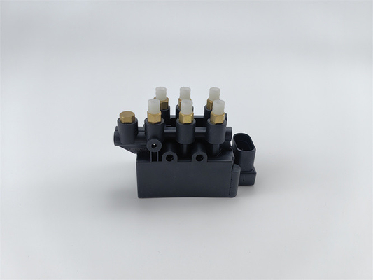 صمام الملف اللولبي لنظام التعليق الهوائي 37206861882 لسيارات BMW G11 G12