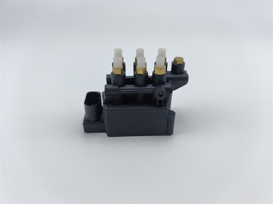 صمام الملف اللولبي لنظام التعليق الهوائي 37206861882 لسيارات BMW G11 G12
