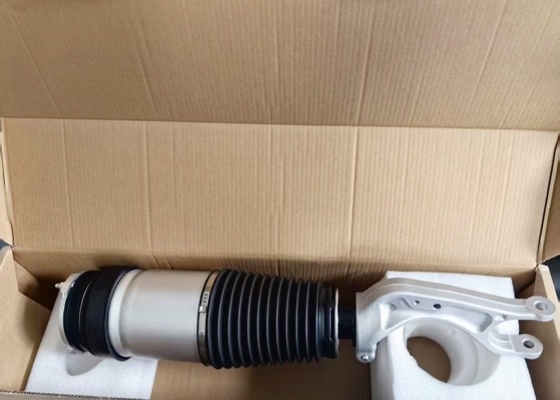 مناسبة لنموذج تيسلا X AWD الأمامية 1027361-00-G 1027361-25-E معلق الهواء مضاعفات الصدمات