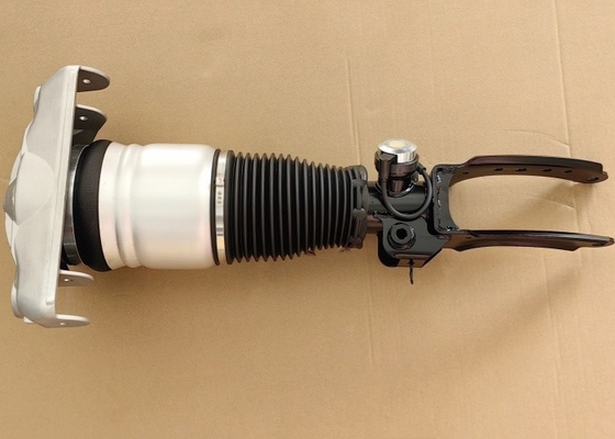 7L8616040 7L8616040D جهاز استيعاب الصدمات في التعليق الجوي الأمامي الأيمن لأودي Q7 2006-2016