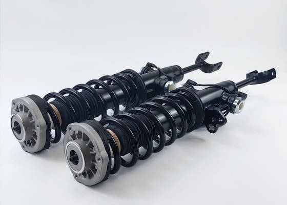 ممتص صدمات تعليق أمامي موثوق به لسيارات BMW الفئة السابعة F02 / F01 37116850221 37116850222